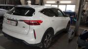 Haval F7 I Рестайлинг Санкт-Петербург  - изображение 9
