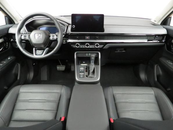 Honda CR-V VI с пробегом 2025 года, цена 4 990 000 рублей, 17 км, внедорожник, Автокод Объявления