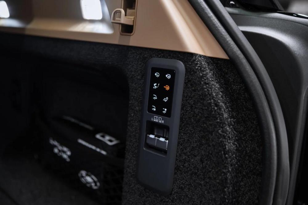 Land Rover Range Rover V Москва  - изображение 8