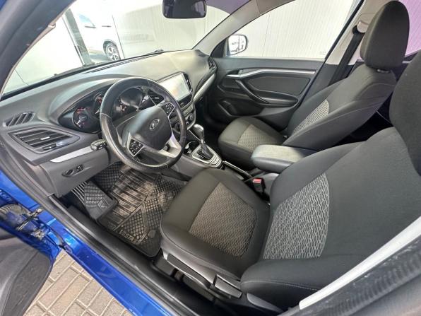 Lada (ВАЗ) Vesta I с пробегом 2021 года, цена 1 195 000 рублей, 56044 км, седан, Автокод Объявления