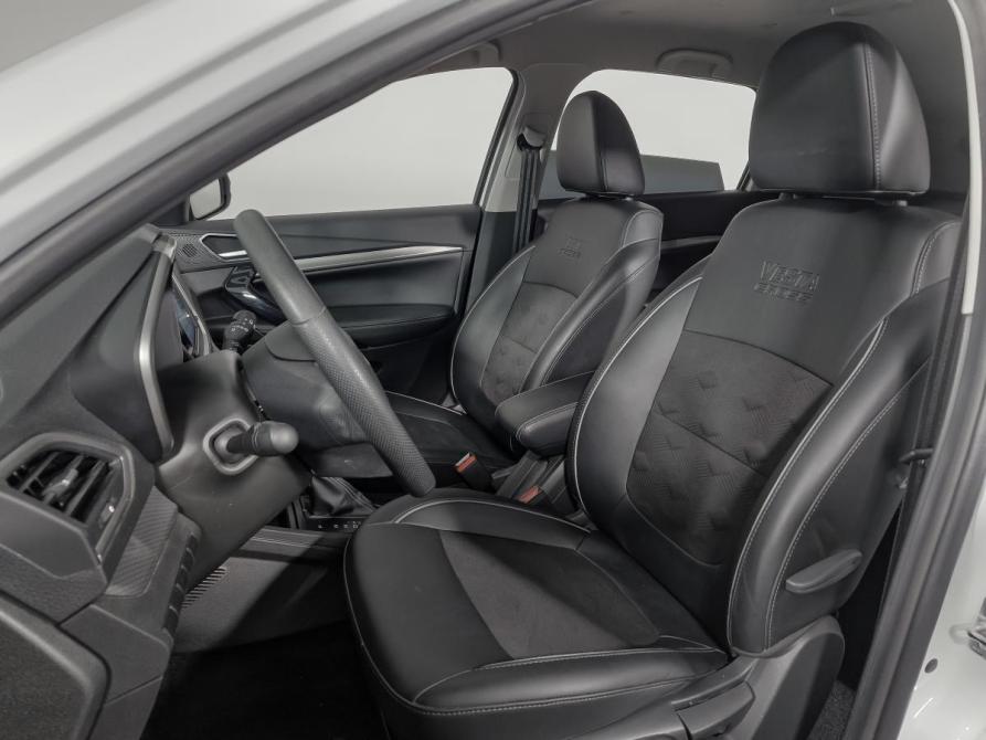 Lada (ВАЗ) Vesta I Рестайлинг (NG) Нижний Новгород  - изображение 10