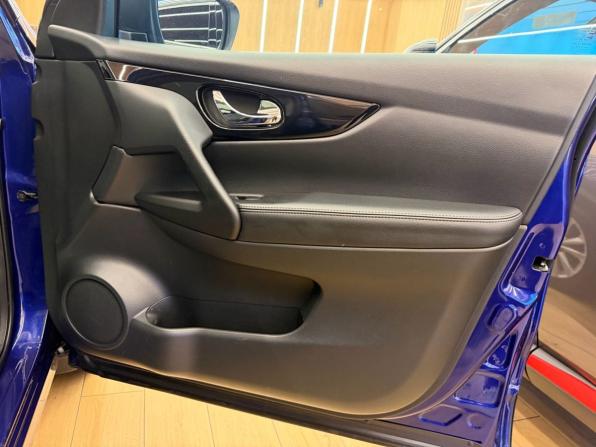 Nissan Qashqai II с пробегом 2016 года, цена 1 799 000 рублей, 101000 км, внедорожник, Автокод Объявления