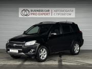 Toyota RAV4 III (XA30) Рестайлинг Кемерово  - изображение 33