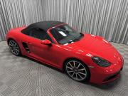 Porsche Boxster IV 718 (982) Стерлитамак  - изображение 54