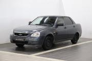 Lada (ВАЗ) Priora I Рестайлинг Ульяновск  - изображение 17