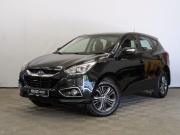 Hyundai ix35 I Рестайлинг Москва  - изображение 26
