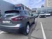 Nissan Qashqai II Рестайлинг Санкт-Петербург  - изображение 6