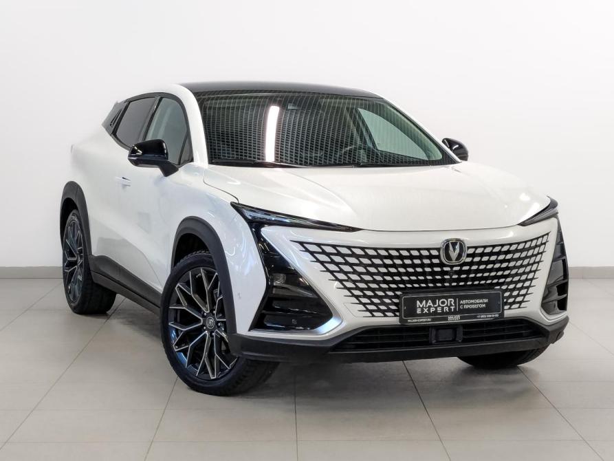 Changan UNI-T I Санкт-Петербург  - изображение 3