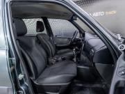 Chevrolet Niva I Рестайлинг Самара  - изображение 34