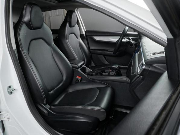 JAC J7 I с пробегом 2023 года, цена 1 620 000 рублей, 40046 км, лифтбек, Автокод Объявления