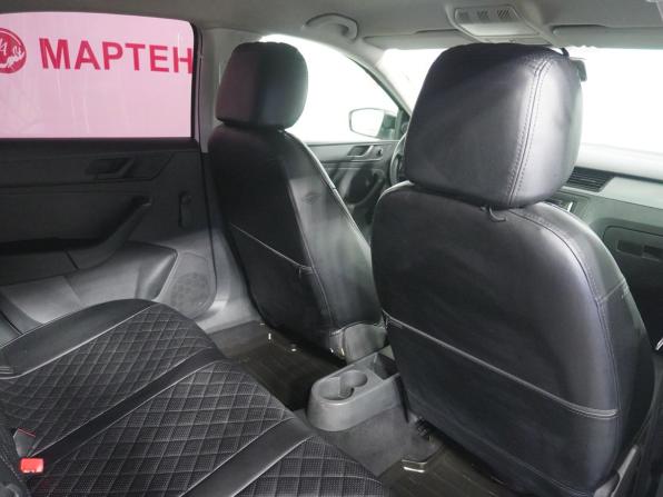 Skoda Rapid I с пробегом 2014 года, цена 760 000 рублей, 171095 км, лифтбек, Автокод Объявления