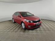 Kia Rio III Рестайлинг Уфа  - изображение 28