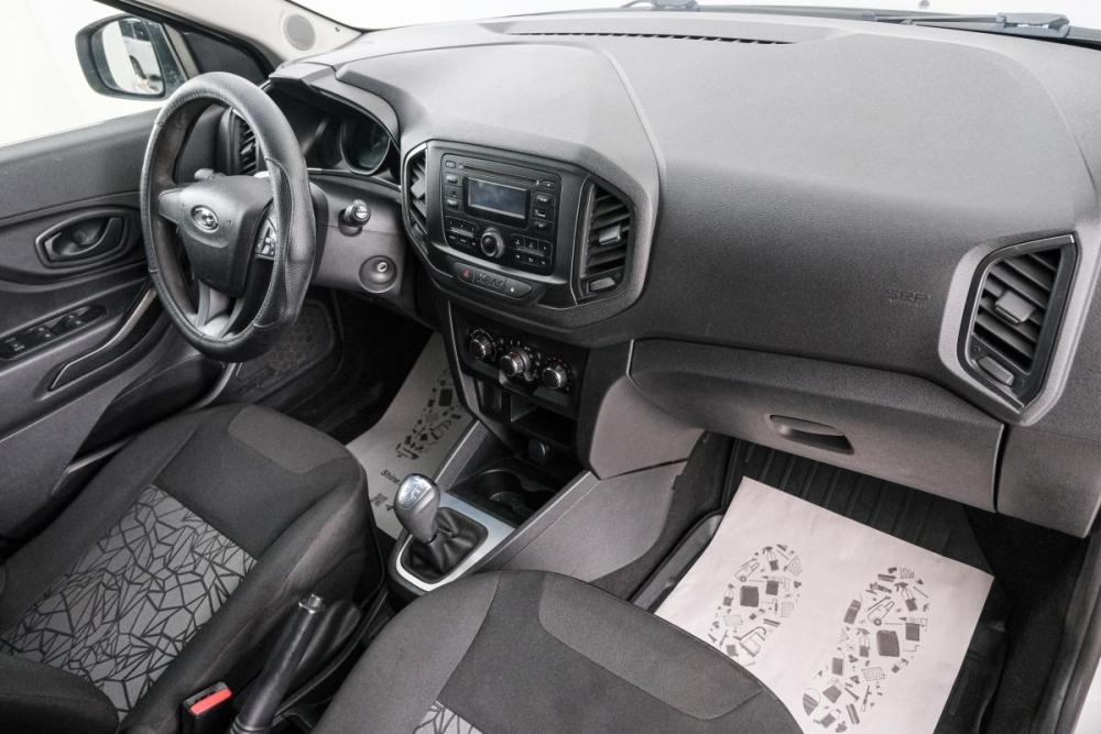 Lada (ВАЗ) XRAY I Красноярск  - изображение 13