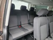 Volkswagen Caravelle T5 Рестайлинг Ярославль  - изображение 46