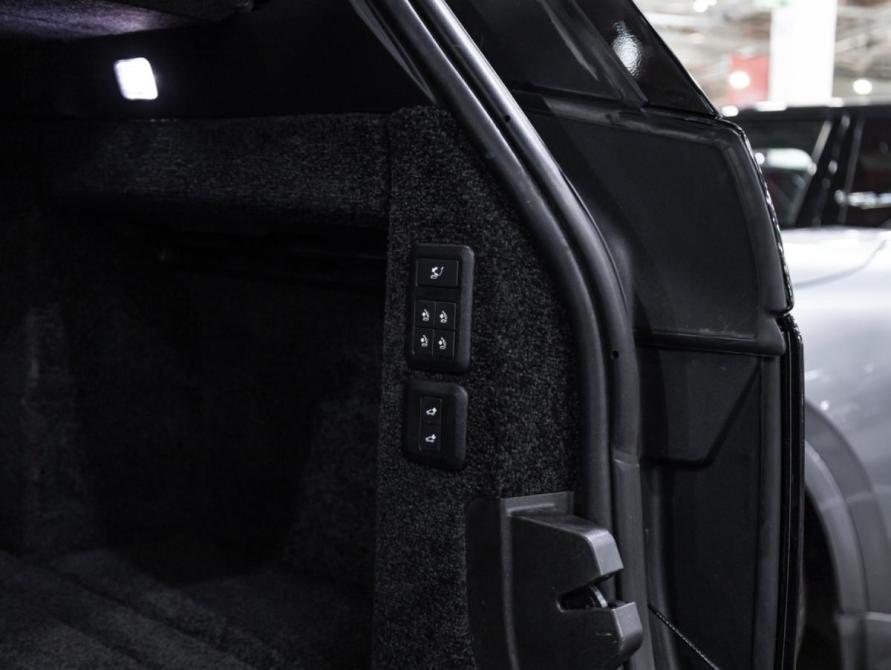 Land Rover Range Rover IV Рестайлинг Санкт-Петербург  - изображение 37