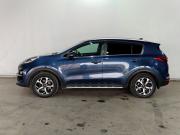 Kia Sportage IV Рестайлинг Москва  - изображение 27