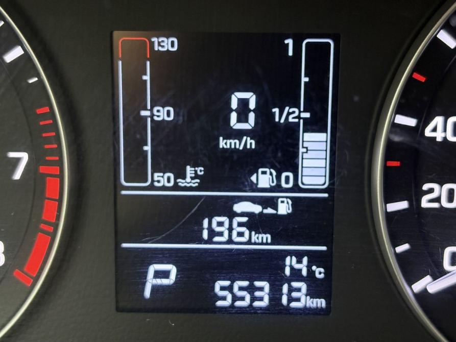 Hyundai Creta I Рестайлинг Москва  - изображение 20