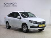 Lada (ВАЗ) Granta I Рестайлинг Дзержинск  - изображение 16