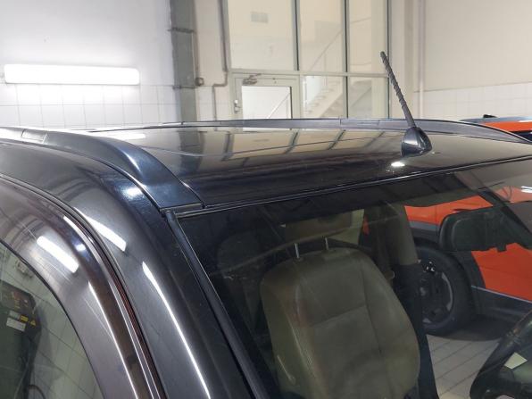 Nissan X-Trail II с пробегом 2008 года, цена 637 000 рублей, 279979 км, внедорожник, Автокод Объявления