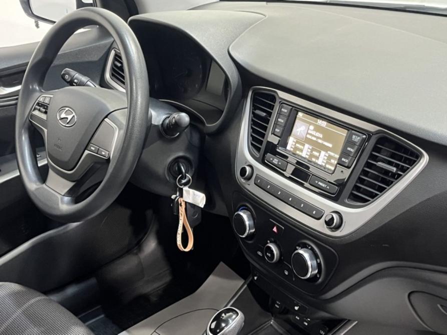 Hyundai Solaris II Курск  - изображение 6