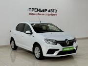 Renault Logan II Рестайлинг Смоленск  - изображение 21