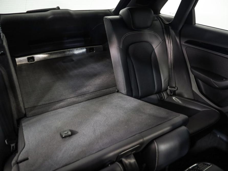 Audi Q3 I (8U) Рестайлинг Санкт-Петербург  - изображение 28