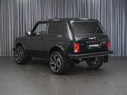 Lada (ВАЗ) Niva Legend I Ставрополь  - изображение 20