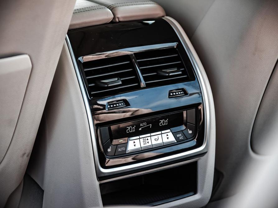 BMW X7 I (G07) Магнитогорск  - изображение 34