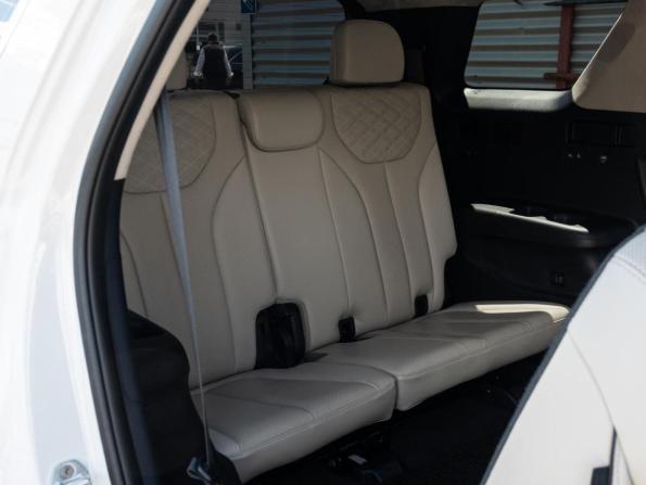 Hyundai Palisade I с пробегом 2019 года, цена 4 070 000 рублей, 100558 км, внедорожник, Автокод Объявления