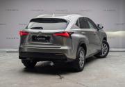 Lexus NX I Москва  - изображение 14