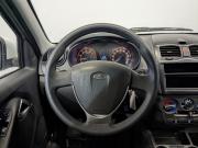 Lada (ВАЗ) Granta I Рестайлинг Москва  - изображение 34