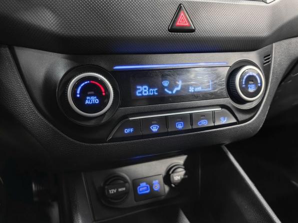 Hyundai Creta I с пробегом 2016 года, цена 1 720 000 рублей, 131950 км, внедорожник, Автокод Объявления