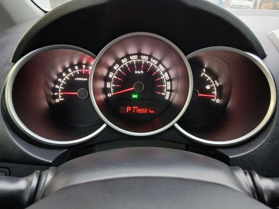 Kia Venga I Рестайлинг Саратов  - изображение 9