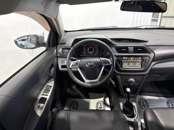 Lifan X50 с пробегом 2016 года, цена 555 000 рублей, 51476 км, хэтчбек, Автокод Объявления