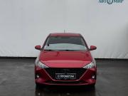 Hyundai Solaris II Рестайлинг Москва  - изображение 15