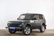 Lada (ВАЗ) Niva Legend I Тюмень  - изображение 21