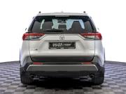 Toyota RAV4 V (XA50) Москва  - изображение 34