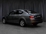 Skoda Octavia III (A7) Тюмень  - изображение 18