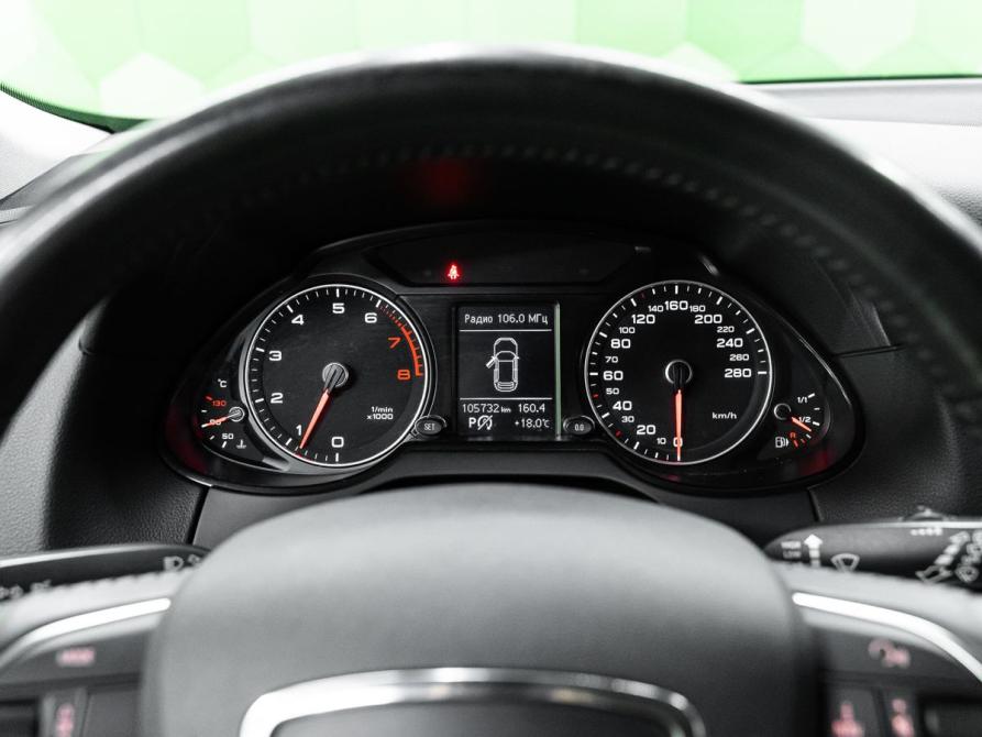 Audi Q5 I (8R) Рестайлинг Магнитогорск  - изображение 18