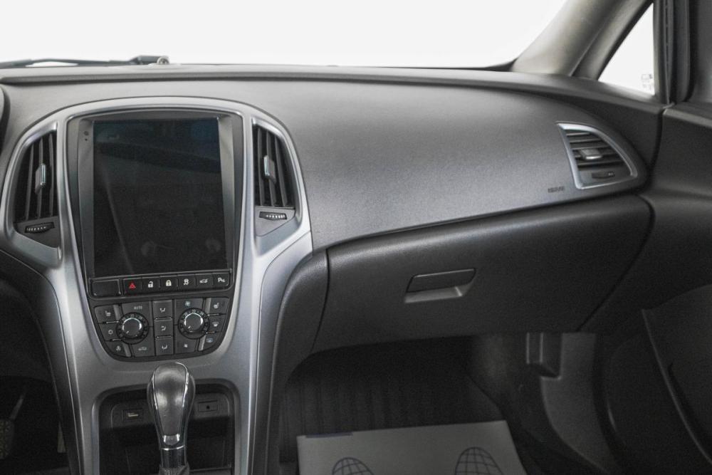 Opel Astra J Рестайлинг Кемерово  - изображение 15