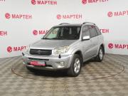 Toyota RAV4 II (XA20) Рестайлинг Вологда  - изображение 18