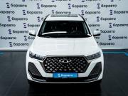 Chery Tiggo 7 Pro Max I Рестайлинг Ростов-на-Дону  - изображение 34