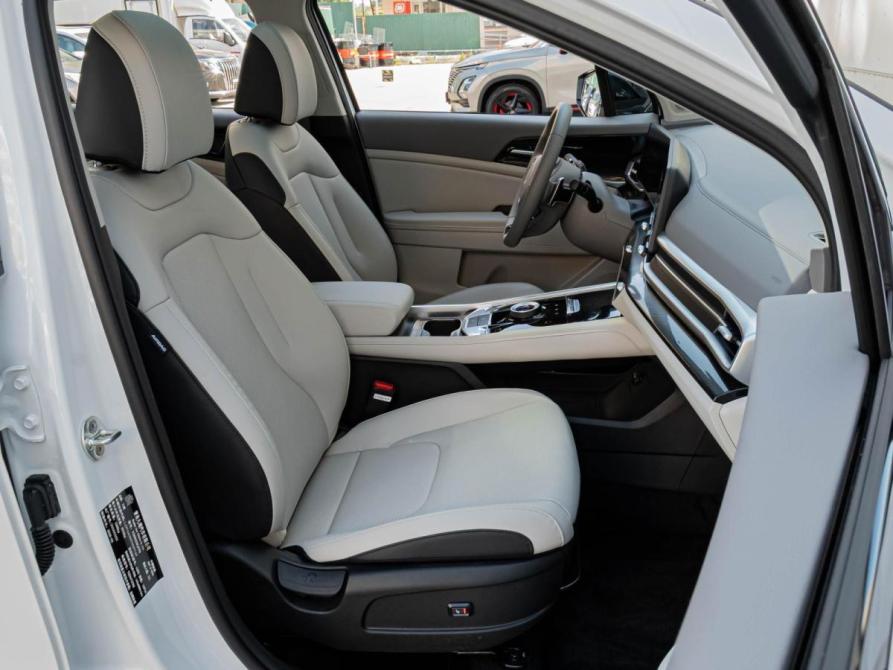 Kia Sportage V Рестайлинг Краснодар  - изображение 8
