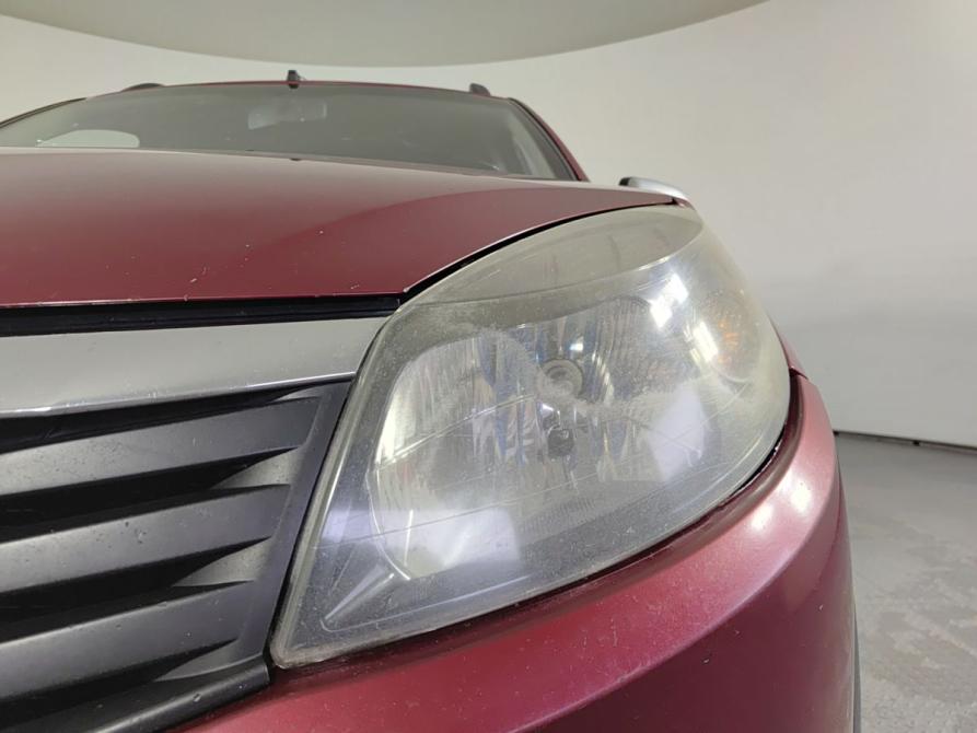 Renault Sandero I Уфа  - изображение 21