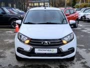 Lada (ВАЗ) Granta I Рестайлинг Мурманск  - изображение 20