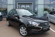 Lada (ВАЗ) Granta I Рестайлинг Стерлитамак  - изображение 17