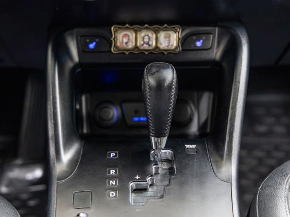 Hyundai ix35 I с пробегом 2010 года, цена 1 158 000 рублей, 165308 км, внедорожник, Автокод Объявления