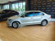 Volkswagen Polo V Рестайлинг Тула  - изображение 20