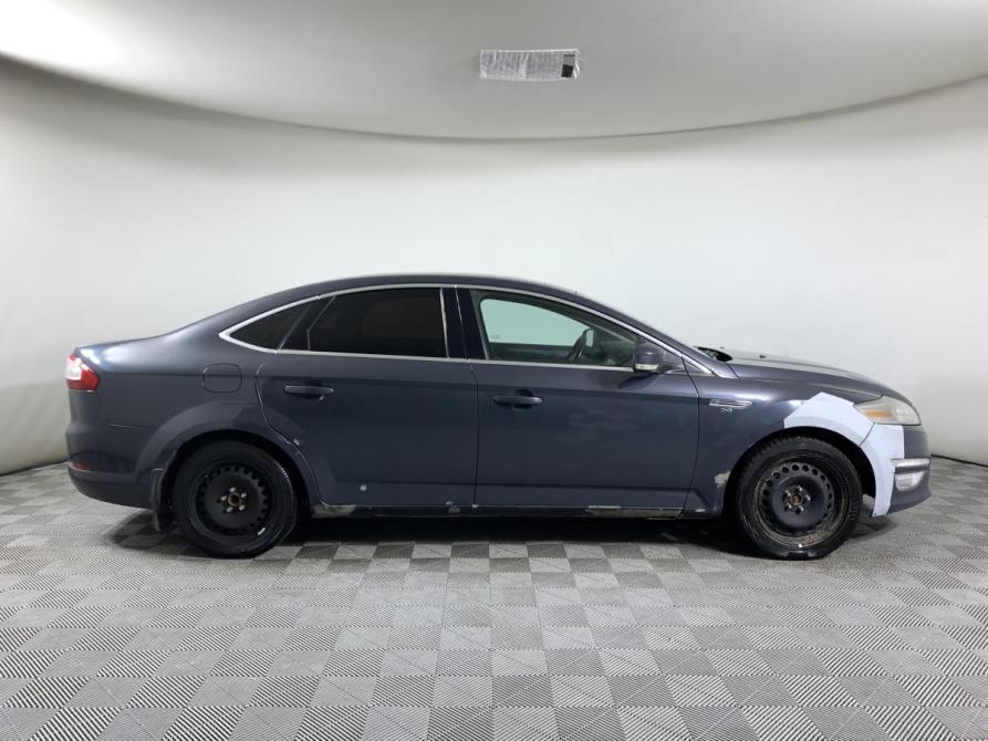 Ford Mondeo IV Рестайлинг Москва  - изображение 4