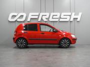 Hyundai Getz I Воронеж  - изображение 19